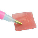 15PCS Dotting Diamonds Point Pen Drilling Mud Nail Art Diamond Embroidery Tools