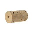 1x Wood Flute Head Cork for Flute Instrument Repair Parts Replacement