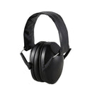 Foldable Hearing Ear Protection Hunting Sports Ear Muff Noise Cancelling Ea X1J1