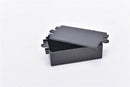 Waterproof Plastic Cover Project Electronic Instrument Case Enclosure Box M&O