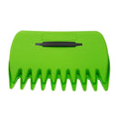 1 Pair Garden Leaf Grass Rake Scoop Pickup Claw Hand Straps Awesome Idea!