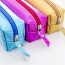 Pencil Case Quality School Waterproof Stationery Gift Pencilcase School Cut