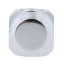 3-Way G1/4'' Internal Thread Computer Water Cooling Ball Fittings Connectors