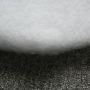White Plush Christmas Tree Skirt Carpet Merry Christmas Decor New Year DecorW TE