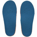 Kid's Insoles - Memory Foam Foot Orthotic Pads with Arch Support for Pain R