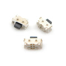 20pcs Side Tactile Push Button Micro SMD SMT Tact Switch 2*4mm 3CAU