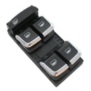 Master Electric Window Switch for Audi A4  S4 B8 Avant Allroad A5 S5 8KD959851A