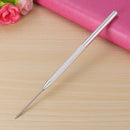 Stainless Steel Clay Sculpting Texture Wax Carving Pottery Tools Modeling Needle