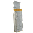 Split Leather Welding Solder Rod Bag Holder Welder Electrode Paet Poet