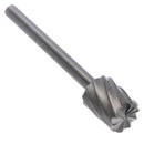 6PCS Drill Bits Rotary File Tools Grinding Bits Cutter Woodworking Carve New
