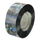 100M Flashing Reflective Tape Bird Pigeon Repeller Ribbon Deterrent Film