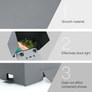 Sun Hood Sunshade for DJI Mavic Air 2 Accessories RC Drone Controller Sun Shade