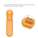 Non Toxic Sheep Shaped TPE Home Dog Toys Puppy Chew Pet Supplies Dental Teething