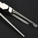 Kitchen Can Opener Ergonomic Manual Can Opener Side Cut Manual Kitchen Tool