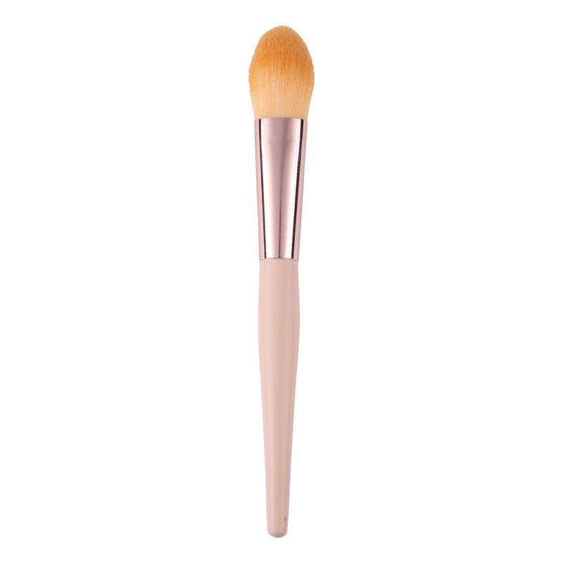 Multifunction Makeup Blush Brush Pro Eyebrows Lips Face Foundation Brush
