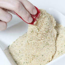 Mini Clip Food Toast Tongs Pastry Clamp Utensil Hand Shape Tools Cooking Ki I6Q8