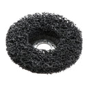 Diamond Polishing Pads 115mm(4.5'')WetDry Granite Marble Glass Stone Sanding