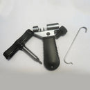 Universal Bike Chain Tool With Chain Hook, Bicycle Chain Repair Tool, Bike  V5P4