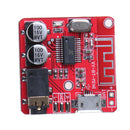 3.7-5V Wireless Bluetooth MP3 Decoder Board Lossless Decoding Module TF cardJ Gn