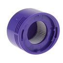 Post Filter Replace Spare Parts Fit for  Vacuum Cleaner Fitting