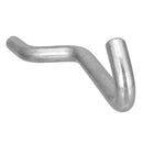 Automobile Tail Door Stainless Steel Latch Bracket Automobile Door Hook Acc L1V6