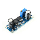 Panel Xl7015 Dc Adjustable Buck Power Module Input 5-80Vdc-Dc Power Convert A1I2