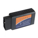 ELM327 V1.5 Bluetooth scanner Auto Diagnostic Tool OBDII for Android/IOS/PCB*SE