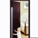 Children's Anti-Grip Door Sewing Strip Protection Strips Baby Child Safety