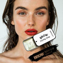 Feathery Brows Makeup Soap Long Lasting Eyebrow Gel Eyebrow Tint Fixed Gel N3P2