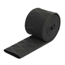 2x Fishing Rod Pole Handle Sleeve Non slip Grip Textured Heat Shrink Tubing Tube