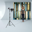 Wood Plank Texture Backdrop Photography Background Cloth Plate Video Photo Decor