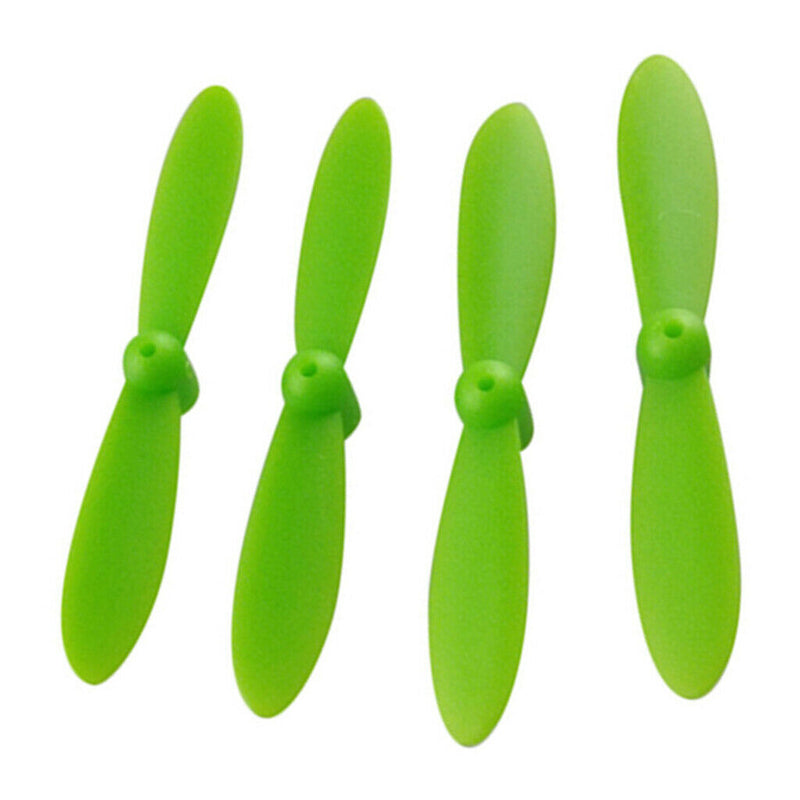 20pcs Propeller Set Airscrew Replacement for Cheerson CX 10 Drone Accessory