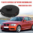 Valve Cover Cap+ Membrane for N46 Engine 11127555212 Cylinder Head Cover