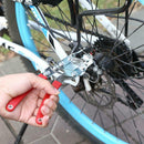 Bicycle Bike Hand Brake Gear Inner Cable Wire Puller Hose Clamp Pliers