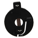 CR2016 2025 2032 Coin Cell Button Battery Holder Socket Black 10 Pcs U6S4
