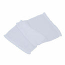 1 Pcs Soft Cotton 30x60cm Hotel Bath Shower Towel Washcloths Hand Towel Whi