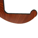 Acoustic Folk Guitar Holder Stand Musical Instrument Parts for Display
