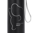 Coffee Boy 500Ml Thermo Bottle Cute Bear Student 304 Stainless Steel Vacuum