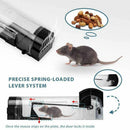 Humane Mouse Trap, Rodent Trap, Mice Catcher, No Kill, Live Mice Catch Cage