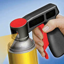 Aerosol Pistol Spray Adaptor High-Quality Stress Free