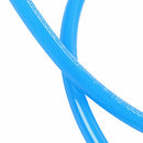 Polyurethane PU Air Compressor Hose Tube 7 Meter 6mm x 4mm Royal Blue W1H2