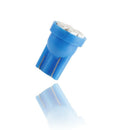 13Pcs Blue LED Bulbs Car Interior T10 & 31mm Map Dome License Plate Lamp Kit