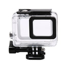 Underwater Diving Case Protective Waterproof Housing for Camera Hero 5 6 7 3C