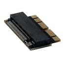 M.2 NVME SSD Converter Adapter Card for MacBook AIR PRO 2013/2014/2015/2016,
