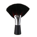 Neck Duster Hair Cutting Hairdressing Stand Up Brush For Slaon Barbers Stylist