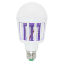 220V E27 Led Mosquito Killer Lamp 9W Led Ball Light Anti Repellent Fly Bug