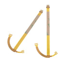 2x Lens Aperture Flex Cable Repair Part for Canon 24-70mm 1:2.8 L II SUM