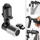 Professional Reflector Clip Durable Backdrop Clamp Quick Release Lighting Assist