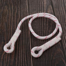 1m 22KN Rock Climbing Rope High Strength Polyester Outdoor Safety Lanyard