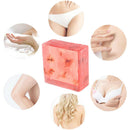 Rose Vaginal Itching Odor Soap Natural Wash Stops The Private Itching Odor OZ